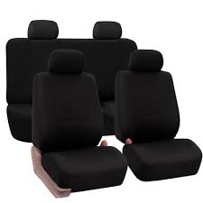 Fabric Seat Covers
